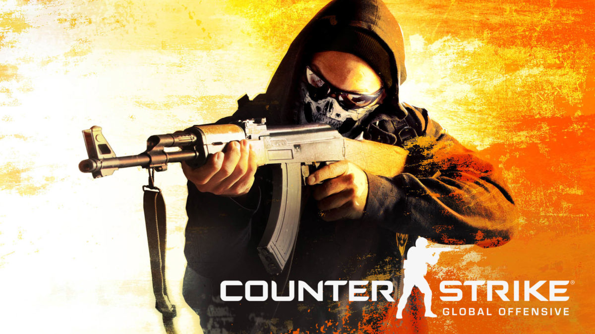 عکس های بازی Counter Strike Global Offensive گیم پینو 6952